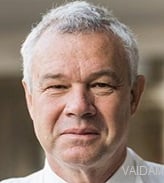 Prof. Dr. Med. Ingo Dahnert