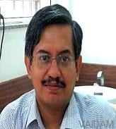 Dr. Amitava Mukherjee