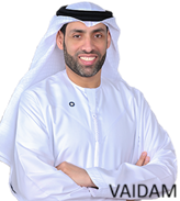 Dr. Humaid Obaid bin Harmal Al Shamsi