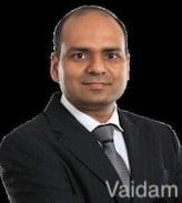 Dr. Pawan Ojha
