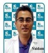 Dr. Siddharth Jain