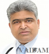 Dr. Udaya Ballal