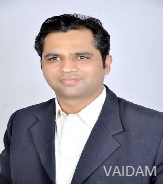 Dr. Tej Prakash Soni