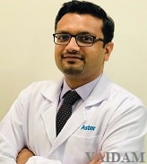 Dr. Dhawal N Bakhda