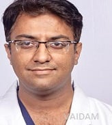 Dr. Vineet Chadha