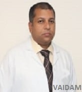 Dr. Rohit Gutgutia