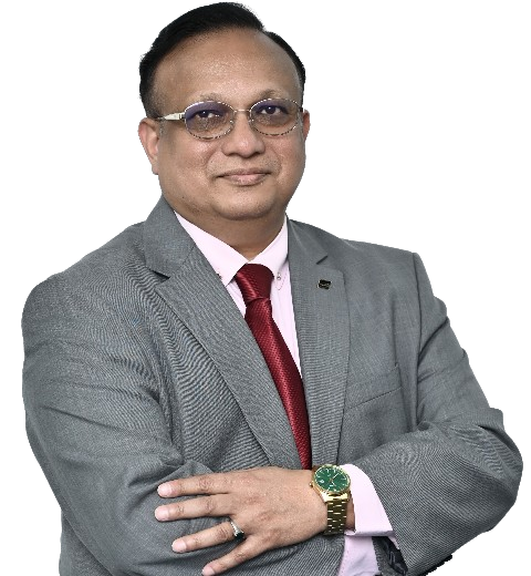 Dr. Pinaki Sen