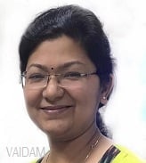 Dr. Namrata Srivastava