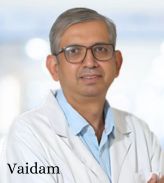 Dr. Rahul Rai