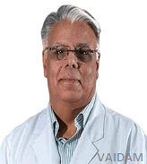 Dr. Vinod Raina