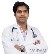 Dr. Moka Praneeth