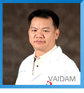 Dr. Wichit Arpornrat