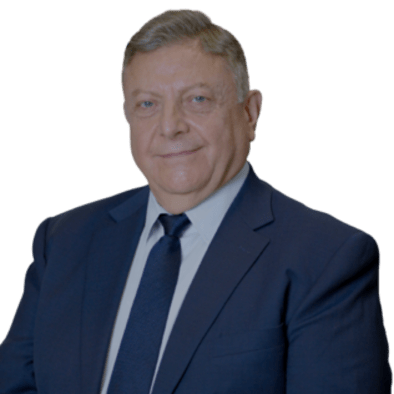 Dr. M Zakaria Amana