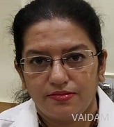 Dr. Piya Sen