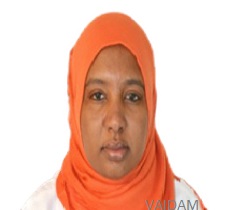 Dr. Ranin Abdel Galil Awad