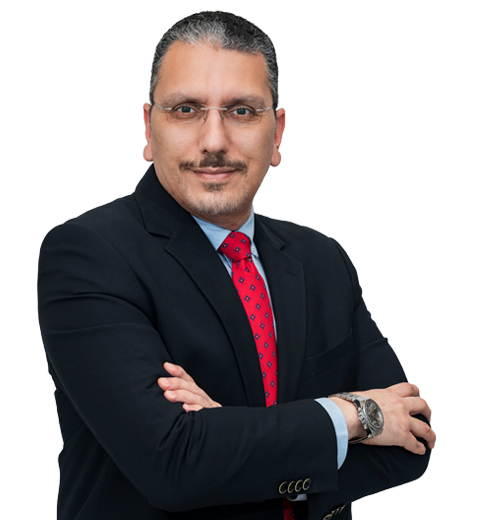 Dr. Mohamed A. Elzoghby
