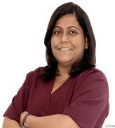 Dr. Ritika Kriplani