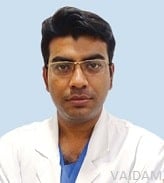 Dr. Bapura Kiran Reddy