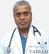 Dr. Mallindra Swamy