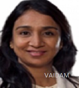 Dr. Shashi Tiwari