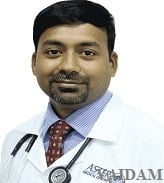 Dr. Nagesh Suryanarayana Setty Hebbur