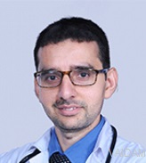Dr. Syed Zulkharnain Tousheed