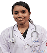 Dr. Sindhu Paul Kavalakkat