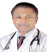 Dr. Pradeep Nambiar