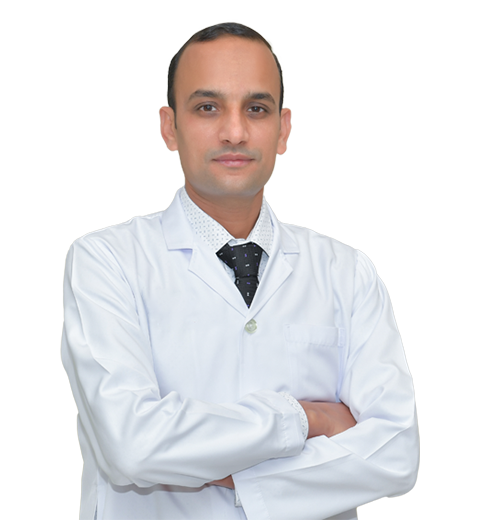 Dr. Mohamed Hassan Nouh