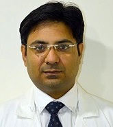 Dr. Vishal Khurana