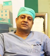 Dr. Arvind Das