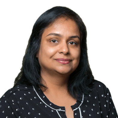 Dr. Sandhya Reji Isaac