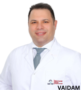 Dr. Ilhami Soykan Barlas
