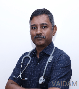 Dr. S. Ramakrishnan