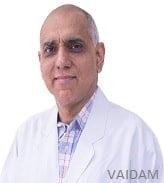 Dr. Viney Jetley