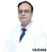 Dr. Ravi Kant