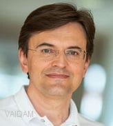 Prof. Dr. med. Tsvetomir Loukanov