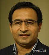 Dr. Dilpreet Bajwa