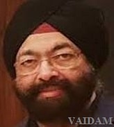 Dr Jaskaran Dugal