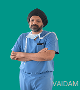 Dr. Sumit Singh Khurana