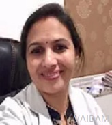 Dr. K Madhavi Rao
