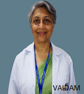 Maj Gen (Dr.) Sagarika Patyal SM