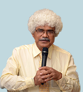 Dr. (Prof.) Bhabatosh Biswas