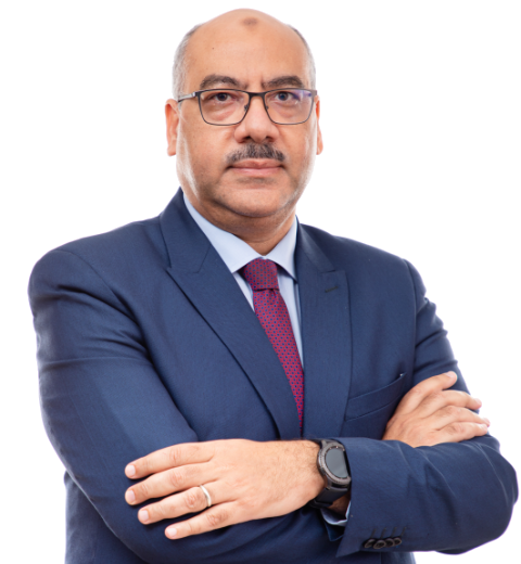 Dr. Khaled Hassan Attia Ghorab
