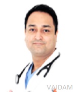 Dr. Ahmar Nauman Tarique
