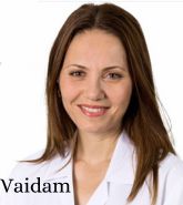 Dr. Maria Karakoulaki