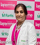 Dr. Jayashree Nagraj Bhagsi