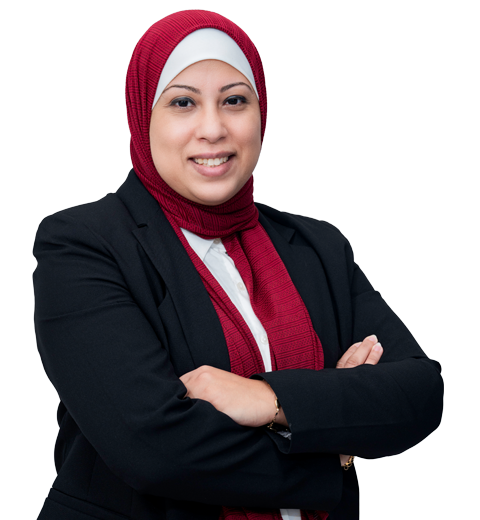 Dr. Sherook Mohamed Mosa
