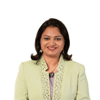 Dr. Sonali N Babhulkar