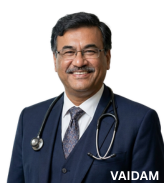 Dr. Nitesh Pratap